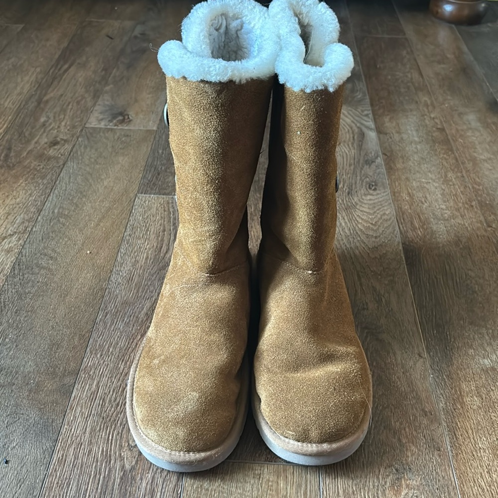 boots